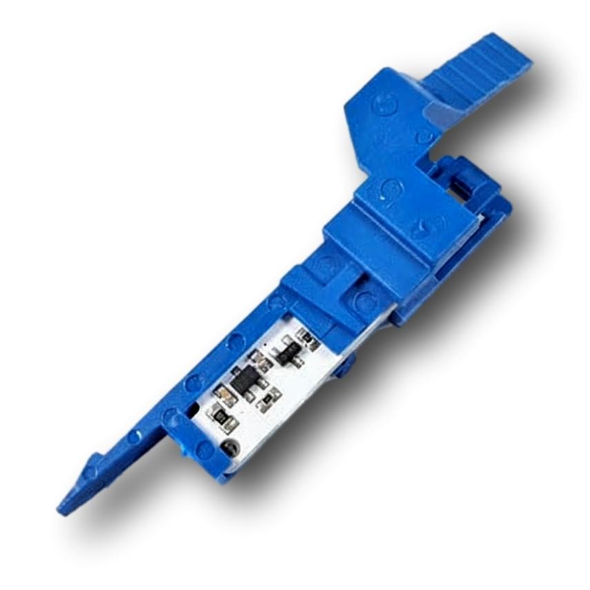 Sensor de Flujo Pigma Nox 24 FF