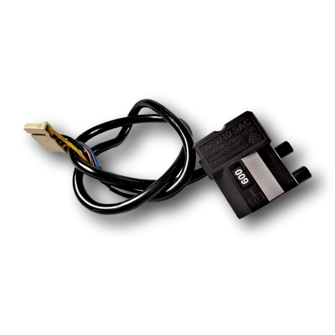 Transformador de Encendido Roca Victoria 24/24 F