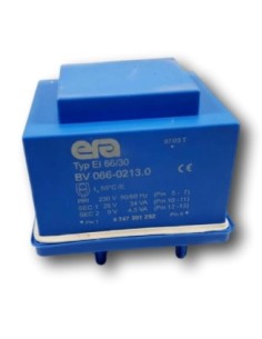 Transformador Junkers Euromaxx ZWC24-1MFA 23