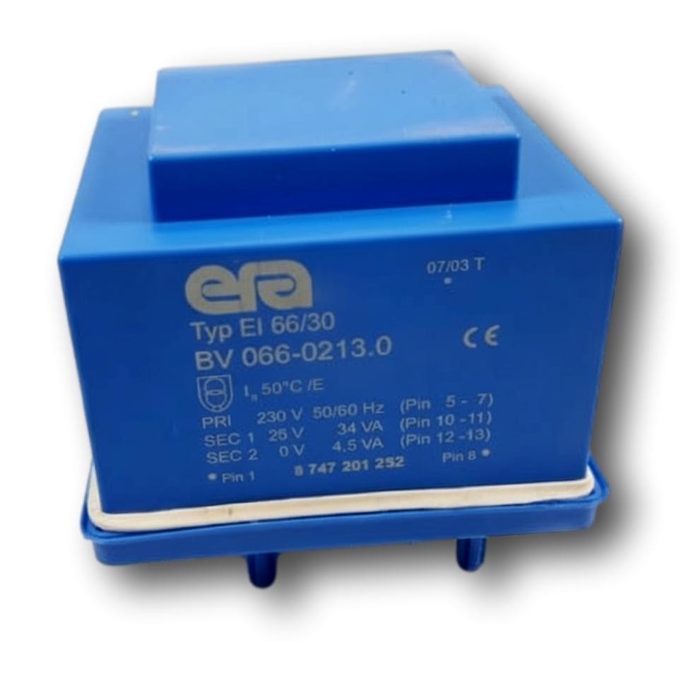 Transformador Junkers Euromaxx ZWC24-1MFA 23