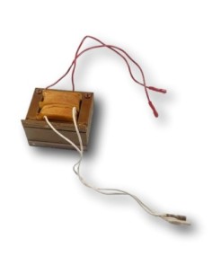 Transformador Manaut GLM4.16 2