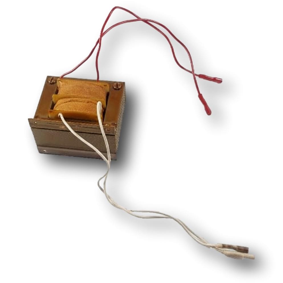 Transformador Manaut GLM4.16