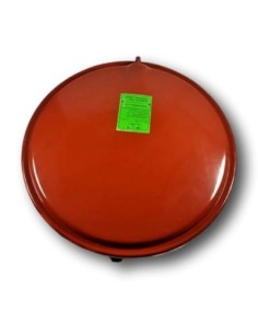 Vaso de Expansión Euroline ZW23 1 AE23