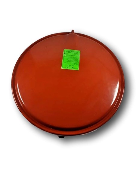 Vaso de Expansión Euroline ZW23 1 AE23