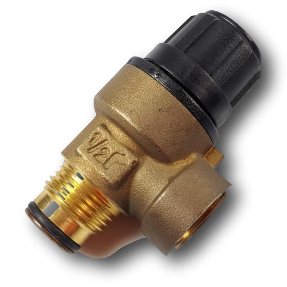 Válvula de Seguridad Biasi 24S