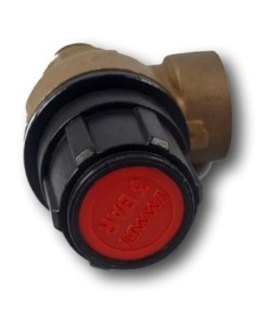 Válvula de Seguridad Biasi 24S 2