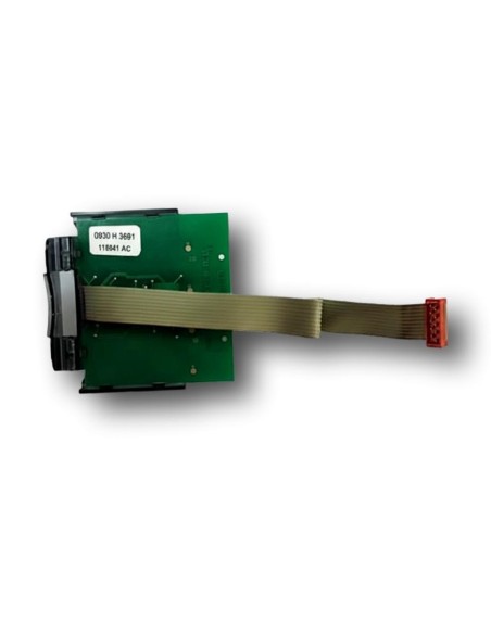 Placa Display Micraplus Condens 25-A