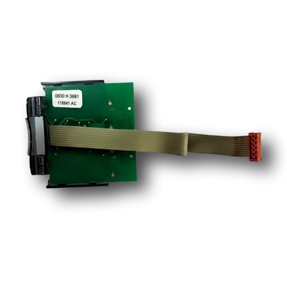 Placa Display Micraplus Condens 25-A