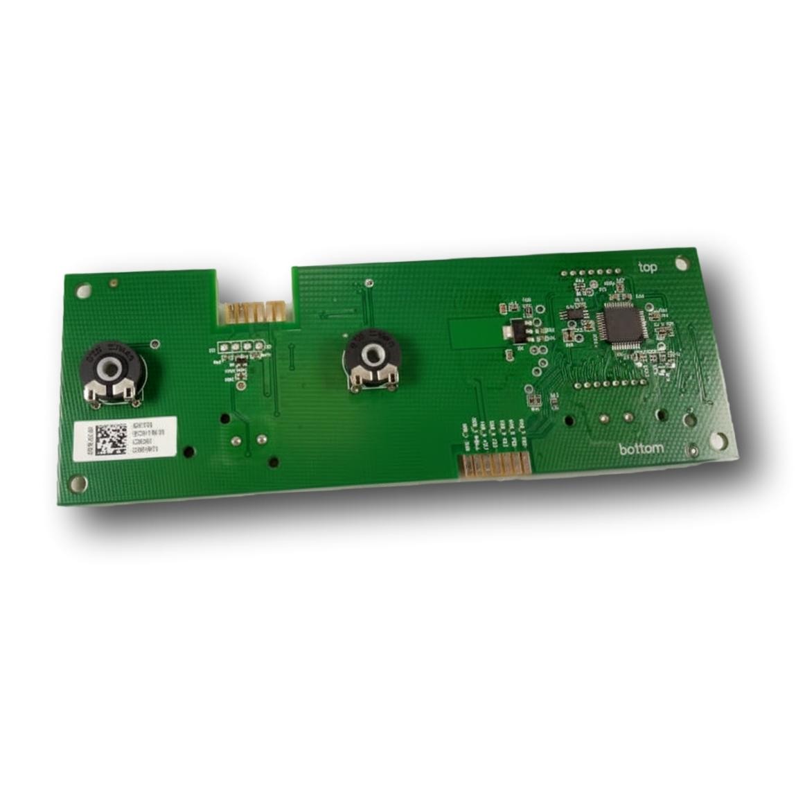 Placa Display Micraplus Condens 25-A