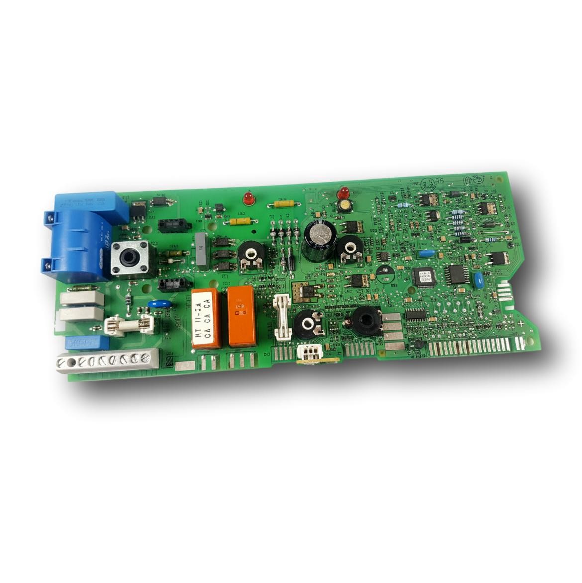 Placa Electrónica de Eurosmart ZWEA 24-1AM 23