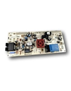 Placa Electrónica de Domina F24E