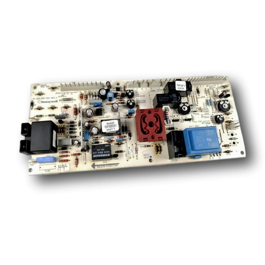 Placa Electrónica de Domina F24E