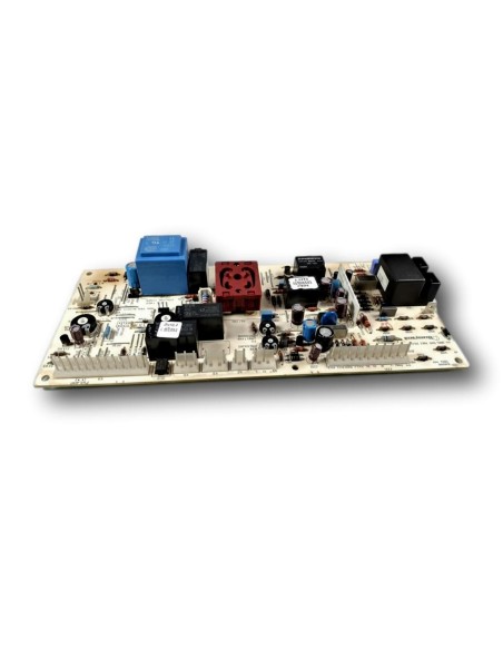 Placa Electrónica de Domina F24E