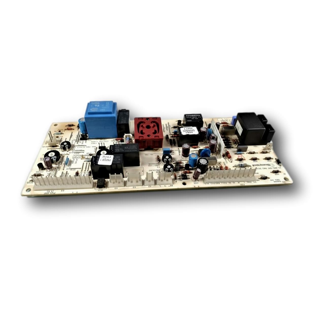 Placa Electrónica de Domina F24E