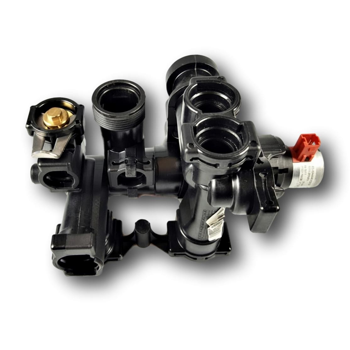 Válvula Hidráulica Themafast F 30 E H-MOD