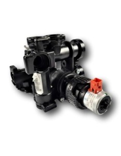 Válvula Hidráulica Themafast F 30 E H-MOD 2