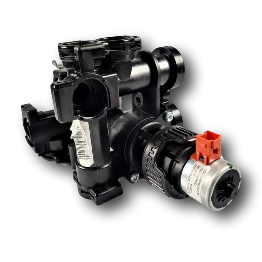 Válvula Hidráulica Themafast F 30 E H-MOD