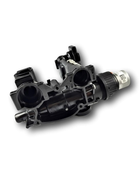 Válvula Hidráulica Themafast F 30 E H-MOD