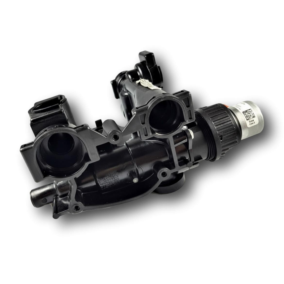 Válvula Hidráulica Themafast F 30 E H-MOD