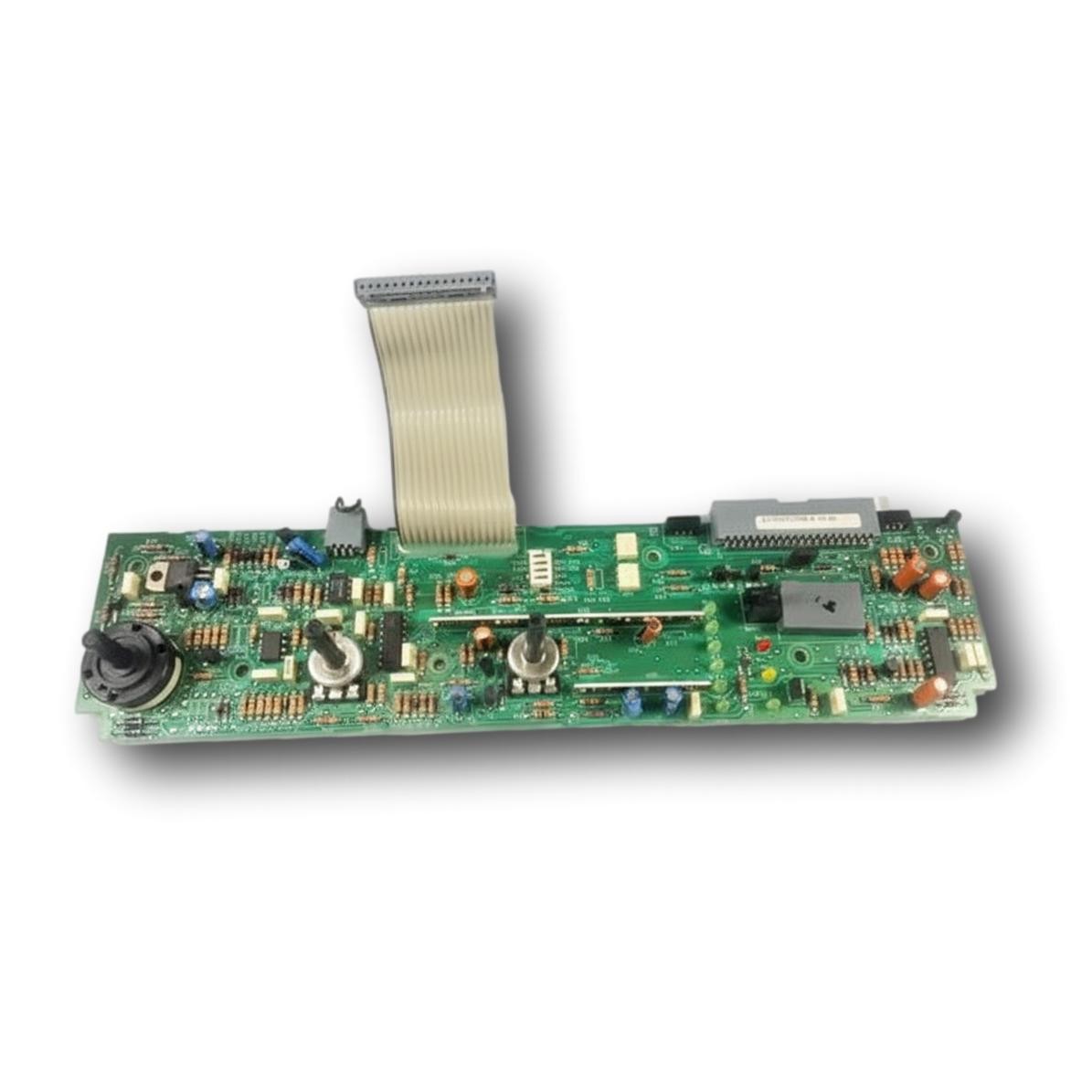 Placa Electrónica de Mandos Calydra 28 FF