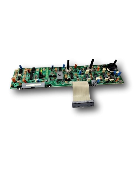 Placa electrónica de mandos Chaffoteaux MC-FF