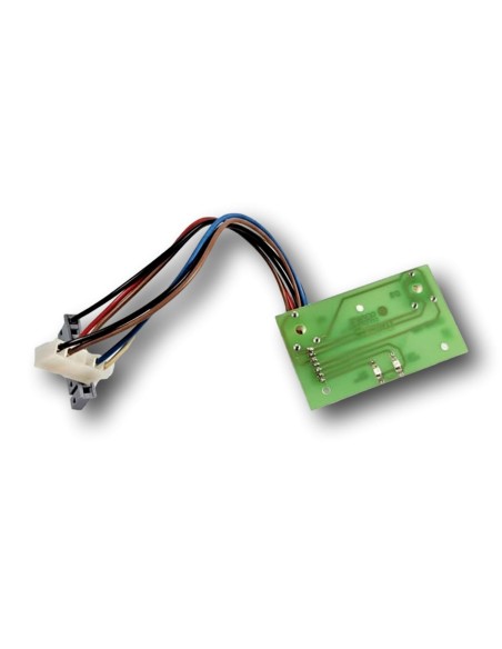 Placa Electrónica de Mandos Ecomini FEB 23E N