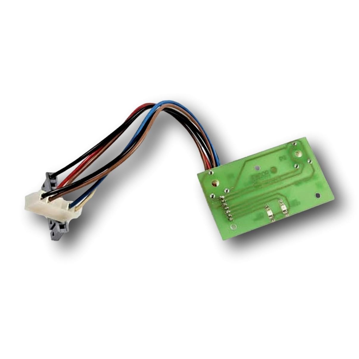 Placa Electrónica de Mandos Ecomini FEB 23E N