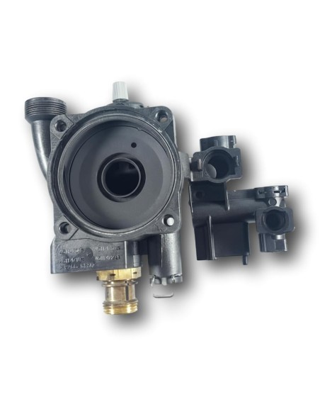 Cuerpo de Bomba Circuladora Saunier Duval Thema Nox F25 B/1