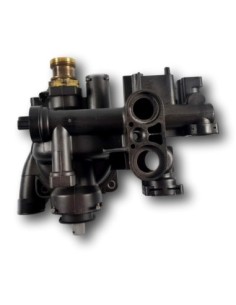 Cuerpo de Bomba Circuladora Saunier Duval Thema Nox F25 B/1 2