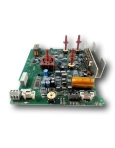 Placa Electrónica Bosch ZWE 24 2KDG 23 2