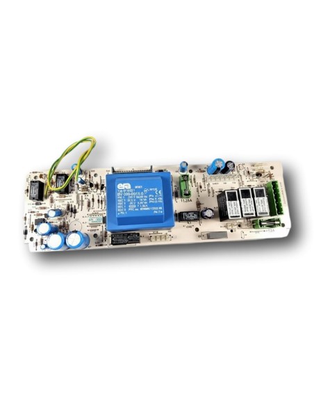 Placa Electrónica Calydra 28 FF