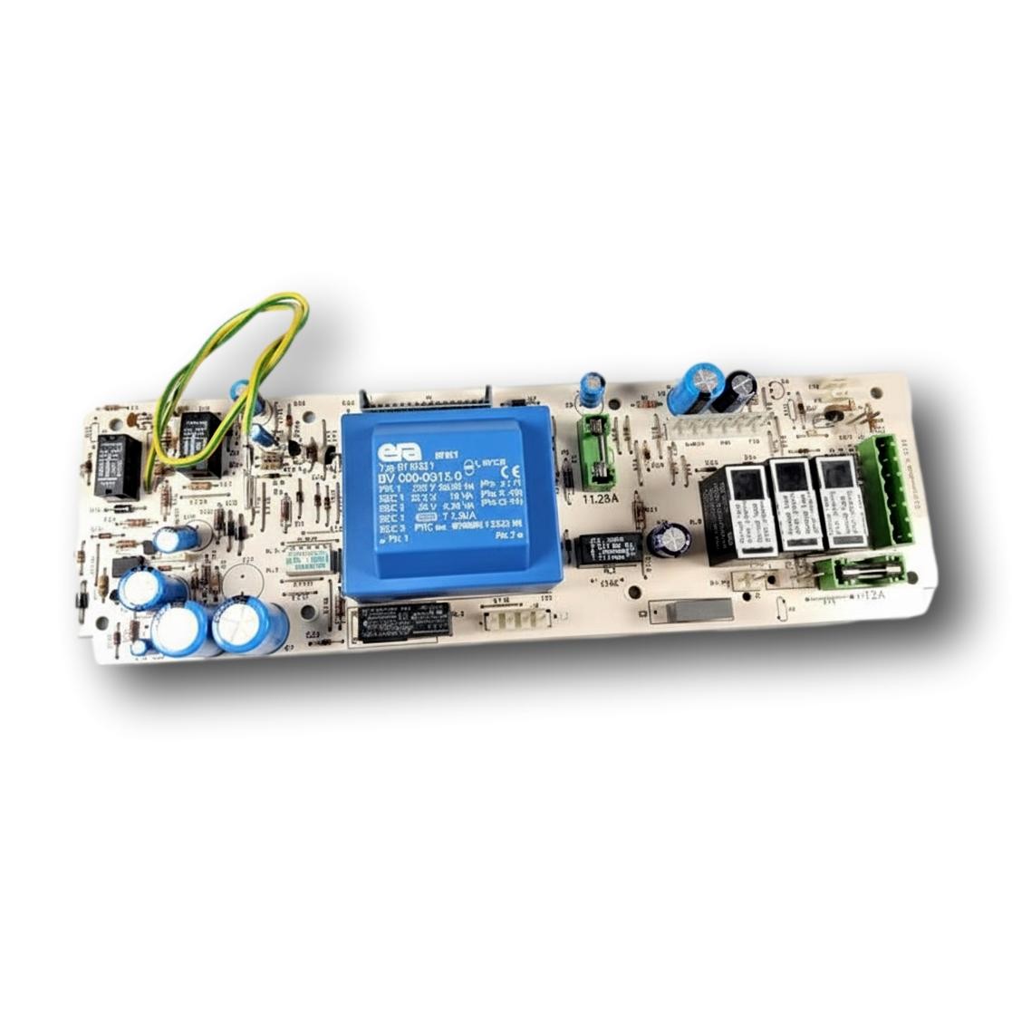 Placa Electrónica Calydra 28 FF