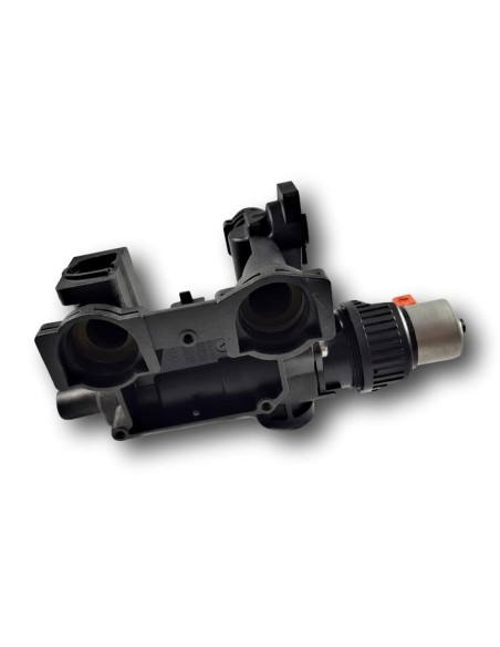 Hidráulico de 3 Vías Isofast F 30 E H-MOD