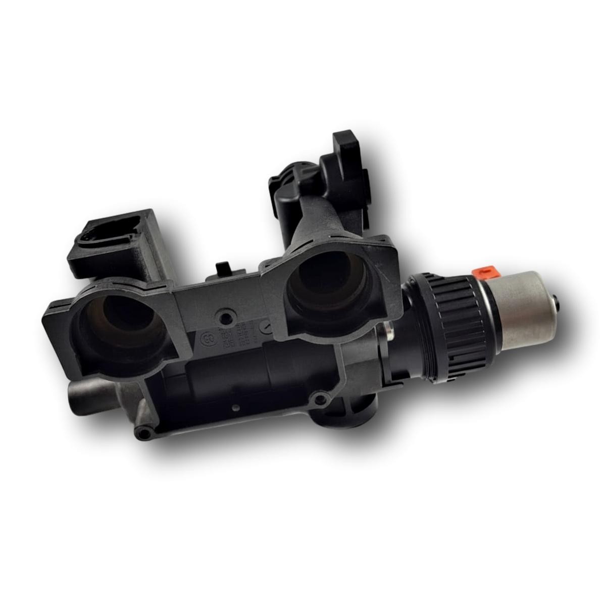 Hidráulico de 3 Vías Isofast F 30 E H-MOD