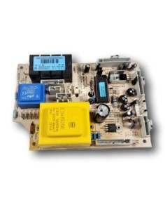 Placa Electrónica Ecomini FEB 23E N