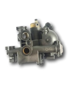 Hidráulico de Bomba Circuladora Themafast F24E