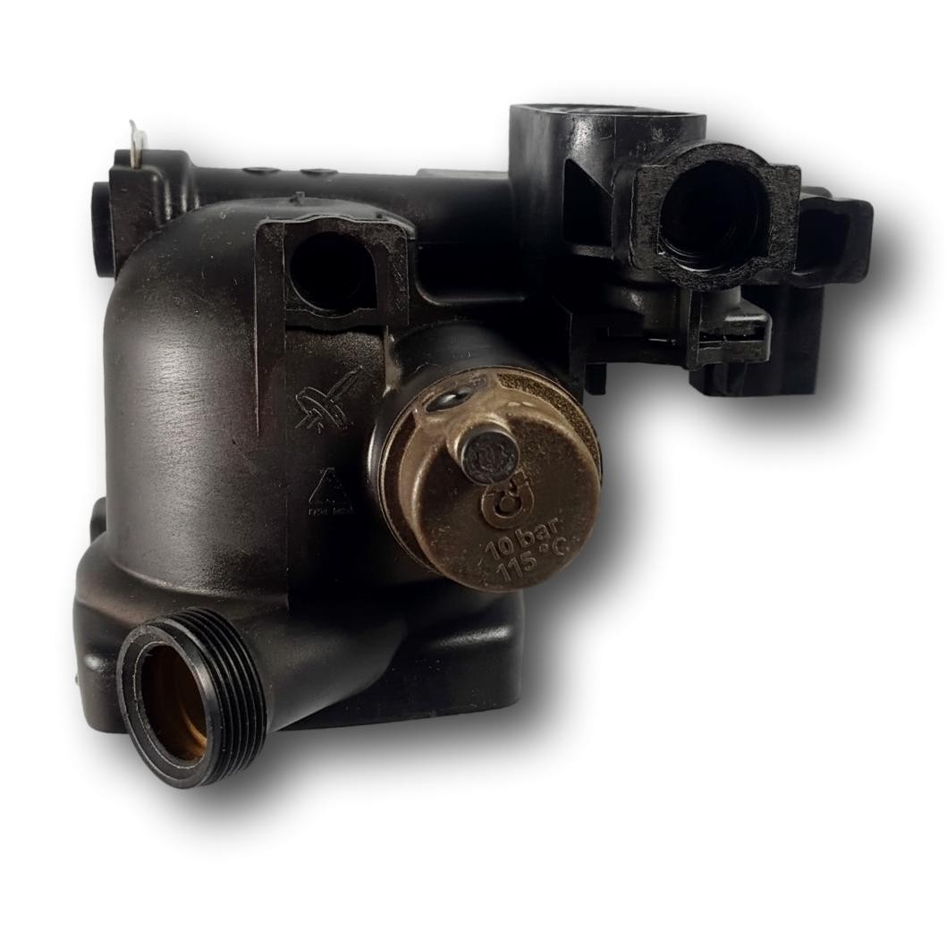 Hidráulico de Bomba Circuladora Themafast F24E