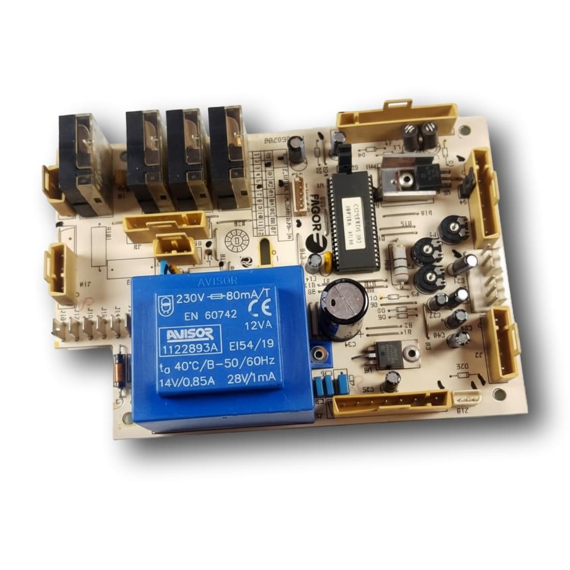 Placa Electrónica Fagor FEE-20/2 B