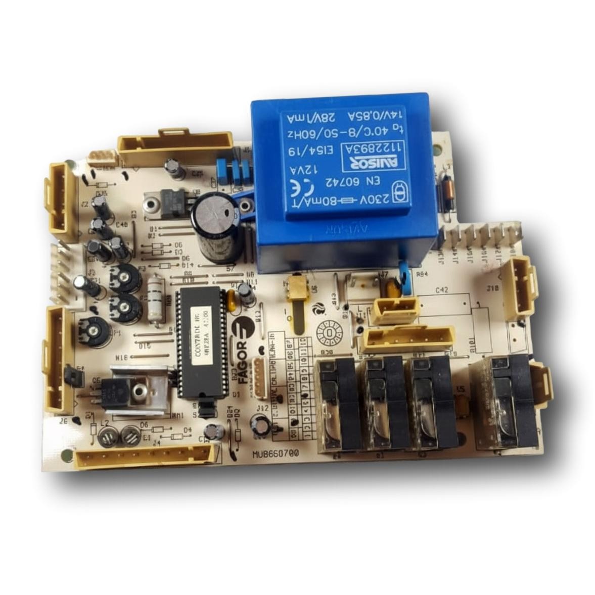 Placa Electrónica Fagor FEE-20/2 B
