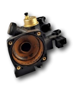 Hidráulico de Bomba Thematek F 24 EBT