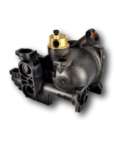 Hidráulico de Motor de Bomba Sanitaria Isomax F 35 H-MOD