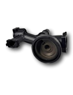 Hidráulico de Motor de Bomba Sanitaria Isomax F 35 H-MOD 2