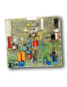 placa-electronica-caldera-compakt-22-csi 2
