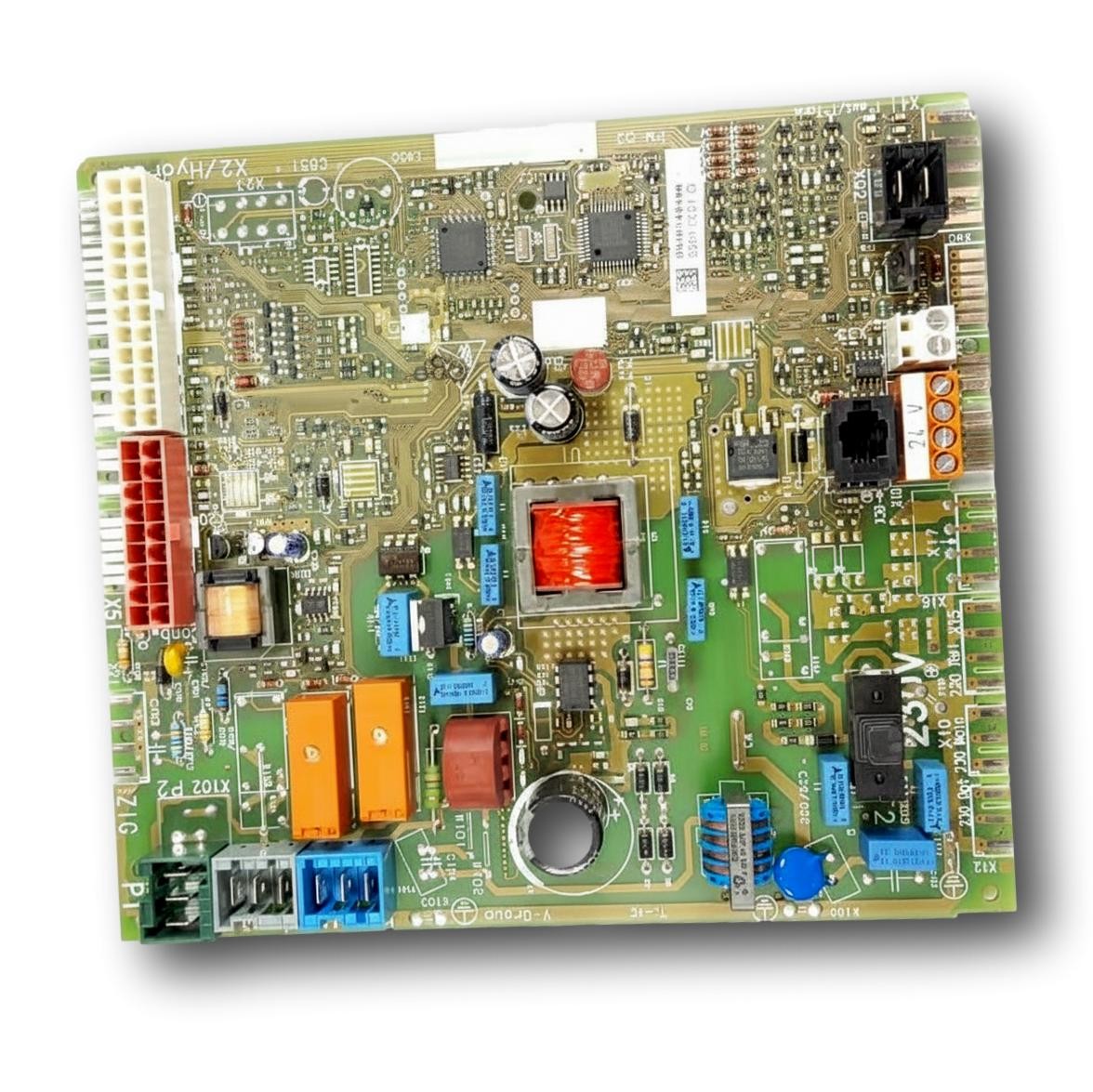 placa-electronica-caldera-compakt-22-csi
