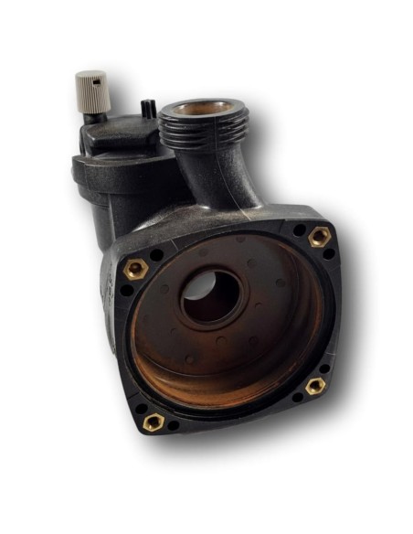 Hidráulico de Bomba Circuladora Thema Nox F 24