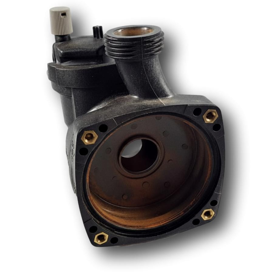 Hidráulico de Bomba Circuladora Thema Nox F 24