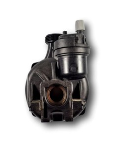 Hidráulico de Bomba Circuladora Thema Nox F 24 2