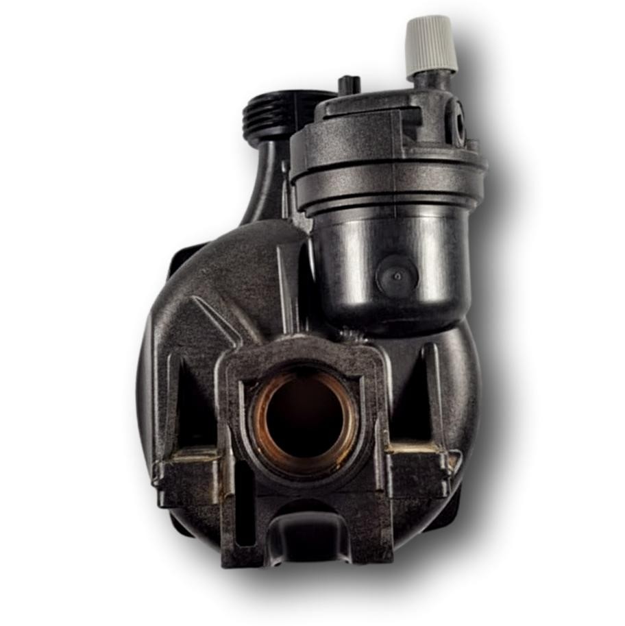 Hidráulico de Bomba Circuladora Thema Nox F 24