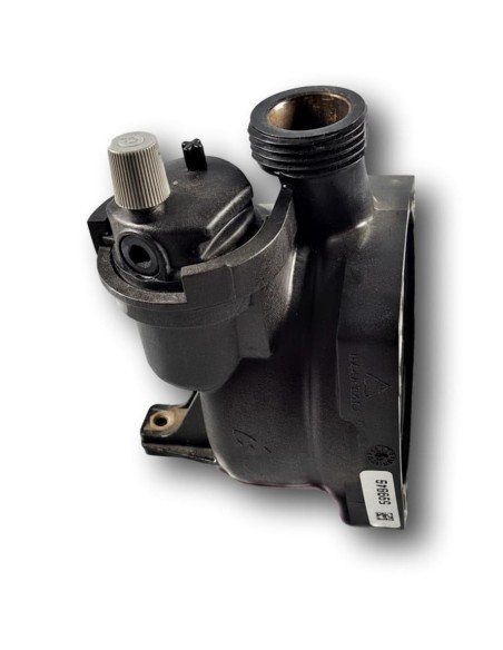 Hidráulico de Bomba Circuladora Thema Nox F 24