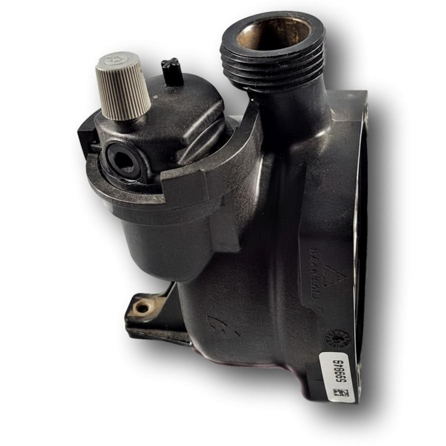 Hidráulico de Bomba Circuladora Thema Nox F 24